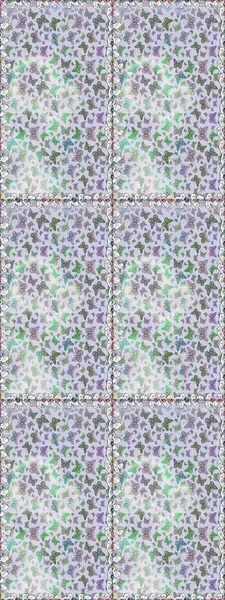 Raster illüstrasyonu. Sihirli Çizgi Film Hakkında Gri Kelebek 'e tırman. Kusursuz. Albüm için resim. Kart ve Fotoğraf Üzerine Bebekler ve Dijital Yazdırma Albümleri.