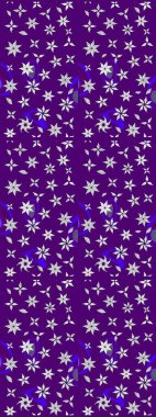 El çizimi Raster çizimi. Çizim çiçek deseni duvar kağıdı, web sitesi arka planı, ambalaj kağıdı, davetiye, broşür, afiş veya web sitesi için kullanılabilir. Karalama elementleri.