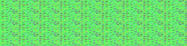 Watercolor Style 'da uçan kelebeklerle eskiz kalıbı. Doğadaki güzellik. Kumaş, Tekstil, Baskı ve Davetiye için arka plan. Raster illüstrasyonu.