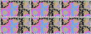 Gri ve nötr renklerde, altın elementlerle klasik, pürüzsüz desen. Noel 2019, kar tanesi, yeni yıl.