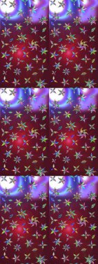 Ethnic Mandala ornament. Can be used for textile, greeting card, coloring book, phone case print. Indian floral paisley medallion pattern. Raster Henna tattoo style.