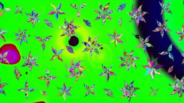 Tekstil veya kitap kapakları, imalat, duvar kağıtları, baskı, hediye paketi ve yapıştırma kitabı için çiçek eskizi geçmişi. Raster illüstrasyonu. Küçük ölçekli çiçeklerdeki basit sevimli desen.