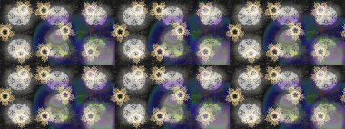 Raster skeci. Meteoroloji buz koleksiyonu. Kar tanesi raster arka planı. Kış grisi, nötr ve mavi noel kar düz kristal element. Xmas don kar taneleri izole edilmiş siluet sembolü.