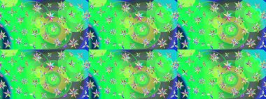 Fantezi çiçekli eskiz deseni, doğal duvar kağıdı, çiçek desenli kıvrım çizimi. Paisley el çizimi elementler. Ev dekoru.