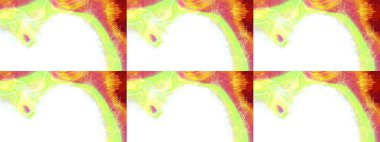 Raster resim. Doodle kroki satırlarındaki kar taneleri simgesi. Kışın kar Aralık sezon.