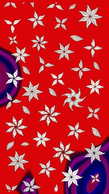 Paisley el çizimi elementler. Ev dekoru. Fantezi çiçekli eskiz deseni, doğal duvar kağıdı, çiçek desenli kıvrımlı illüstrasyon.