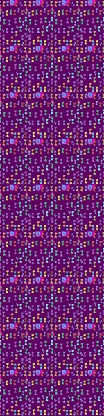 Çocuk kelebek çizim kalıbı. Kağıt, kumaş, ambalaj kağıdı ve duvar kâğıdı tasarımı için hoş bir arkaplan. Mor ve nötr renklerde sanat kelebekleri. Raster..