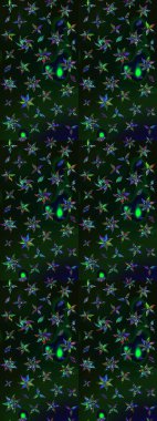 Düzenlenebilir. Düğün davetiyeleri için çiçek deseni, tebrik kartları, hatıra defteri, baskı, hediye paketi, imalat. Suluboya stilinde gri ve mavi çiçekli zarif çizim deseni, tasarım elementleri.