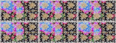 Gri ve nötr renklerde, altın elementlerle klasik, pürüzsüz desen. Noel 2019, kar tanesi, yeni yıl.