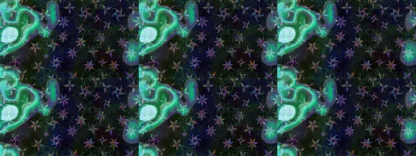 Raster Şirin kumaş deseni. Eskiz klasiği. Renkli Bahar Teması eskiz kalıbı. Düz Çiçek Elementleri Tasarımı.