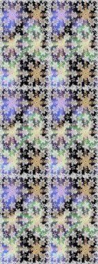 Soyut duvar kâğıdı, ambalaj dekorasyonu. Altın kar taneleri basit, pürüzsüz desen. Gri ve nötr renklerde Raster altın deseni. Kışın sembolü, Mutlu Noel tatili, Mutlu yıllar 2019.