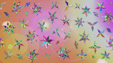 Elegant sketch pattern with neutral a pink flowers in watercolor style, design elements. Floral pattern for wedding invitations, greeting cards, scrapbooking, print, gift wrap, manufacturing. Editable