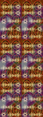 Raster tasarımı. Kartpostal için sevimli, basit raster kar taneleri ve tekstil için poster tasarımı, ambalaj kağıdı, el yapımı Noel tarzı kış arkaplanları. Kış karalamaları el çizimi kar tanesi.