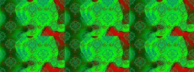 Küçük çiçekteki kusursuz desen. Güzel kumaş deseni. Raster illüstrasyonu. Güzel çiçek arkaplanı..