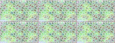 Raster. Karala, karala, karala. Duvar kağıtları, giysiler, erkekler ve kızlar için soyut, pürüzsüz desen. Kelebek deseni.