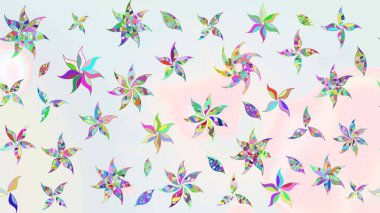 Küçük, nötr ve bej renkli, çiçekli oldukça kaliteli bir bez torbası deseni var. Millefleur 'lar. Tekstil, kumaş, kapaklar, duvar kağıtları, baskı, paket, koleksiyon defteri, örgü, dekupaj için çiçek arkaplanı.