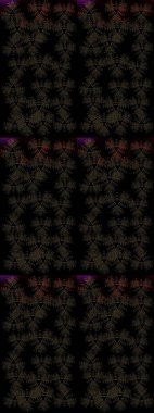 Farklı kar taneleri toplayıcısı, siyah, gri ve kahverengi renklerde kış elementleri. Raster Noel soyut renkli arkaplan ve tatlı kar tanesi.