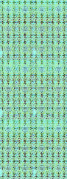 Raster illüstrasyonundaki çiçek desenli çizim. Suluboya tarzında mavi renkte çiçekler.