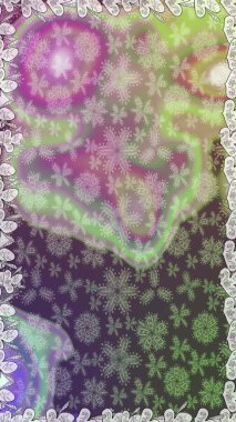 Tekrar eden çiçek arkaplanı, zarif nötr ve gri çiçek duvar kağıdı. Tarafsız ve gri renklerde çiçek desenleri, el yapımı papatyalar, papatyalar.