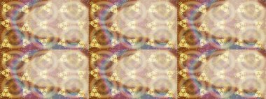 Renkli Bahar Teması eskiz kalıbı. Bej renkli çiçekler. Düz Çiçek Elementleri Tasarım Raster illüstrasyonu. Çiçek eskiz kalıbı geçmişi.