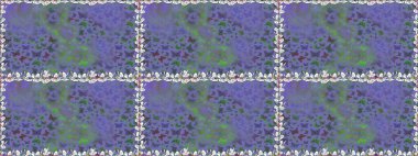 Raster. Elle çizilmiş illüstrasyon. Renkli kelebeklerin güzel arka planı. Kıyafetler, erkekler, kızlar ve duvar kağıtları için soyut, pürüzsüz desen.