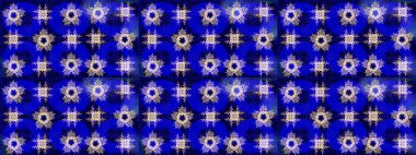 Desen snowflakes.raster Noel soyut renkli arka plan ile düşen kar tanesi. Raster illüstrasyon.