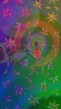 Şekil verilmiş çiçeklerle eskiz deseni. Süslü zentangle çizim dokusu, soyut çiçeklerle süslenmiş. Çiçek deseni duvar kağıdı, şablon dolguları ve web sayfası arkaplanı için kullanılabilir.