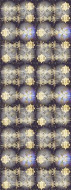 Renkli arka planda izole tatlı kar taneleri. Raster illüstrasyonu. Kar tanesi raster deseni. Gri, bej ve nötr renklerde kar taneleri.