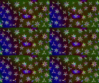 Dekorasyon ve tasarım için güzel bir desen. Suluboya desenli çiçek deseni. Ton halinde. Moda baskısı. Çiçeğin suluboya çizimlerinin zarif deseni.