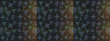 Kullanılabilir Tekstil, tebrik kartı, boyama kitabı, telefon durumda yazdırma için. Etnik Mandala süsleme. Hint çiçek desenli madalyon desen. Raster kına dövme stil.