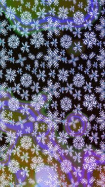 Organik elementler. Botanik çizim kalıbı. Suluboya etkisi. Raster deseni.