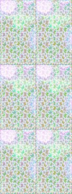 Parlak kelebeklerin kusursuz arka planı. Raster. Kağıt ve ambalaj için uygun. Uçan güvelerle kusursuz, çok renkli bir arka plan. Güzel renkli kelebekler kaotik bir şekilde gri renklerde uçar..