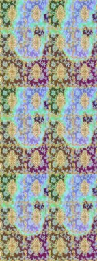 Klasik altın desenli çizim. Altın elementlerle nötr renklerde altın desen. Raster geleneksel oryantasyon süsü.