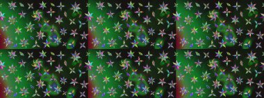 Güzel kumaş deseni. Küçük bir çiçekte eskiz deseni. Hoş bir çiçek geçmişi var. Raster illüstrasyonu.