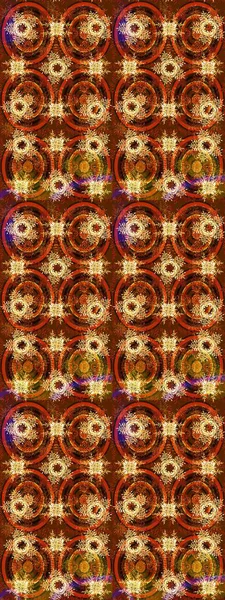 Düz renkli arka plan üzerinde izole kar taneleri tasarımı. Kar tanesi süs desen. Kar taneleri arka plan. Snowflakes desen. Raster illüstrasyon.