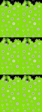 Yatak çarşafları, ceket, paket tasarımı, kumaş ve moda kavramları için tekstil baskısı. Çiçekleri, deniz kabukları, mandalaları ve suluboya efektleriyle donanma geçmişi. Çizim kalıbı etnik tasarım.