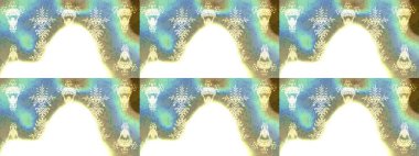 Kar Tanesi raster simgesi arka plan beyaz, nötr, mavi renk. Meteoroloji buz koleksiyonu. Xmas Frost kar taneleri izole edilmiş siluet sembolü. Raster. Kış Noel 'i Kar bembeyaz kristal element.