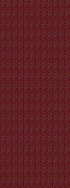 Kırmızı renkte çiçekler olan çiçek deseni çiz. Suluboya tarzında kırmızı renkte çiçekler.