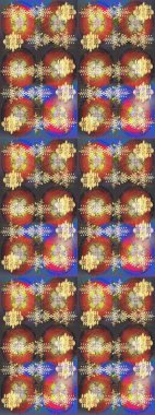 Kapak, poster, tişört ya da dövme için şablon. Raster resim. Kış boyama sayfaları yetişkin Sanat Terapisi için. Elle çizilmiş antistress kar tanesi.