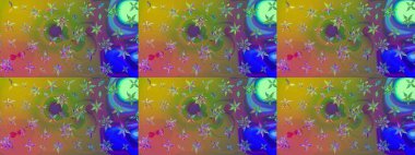 Kullanılabilir Tekstil, tebrik kartı, boyama kitabı, telefon durumda yazdırma için. Raster kına dövme tarzı. Etnik Mandala süsleme. Hint çiçek desenli madalyon desen.