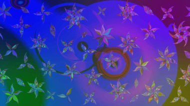 Menekşeli zarif bir eskiz deseni suluboya şeklinde mavi çiçekler, tasarım elementleri. Düğün davetiyeleri için çiçek deseni, tebrik kartları, hatıra defteri, baskı, hediye paketi, imalat. Düzenlenebilir.