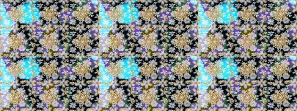 Kusursuz altın desenli bukleler. Raster altın pürüzsüz desen. Doğu tarzı arabesk tarzında altın elementler. Tarafsız ve mavi renklerde kusursuz desen.