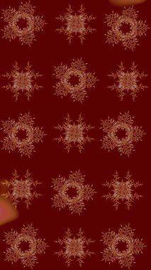 Şirin çiçek elementleri. Raster illüstrasyonu. Taslak desenli, modaya uygun kumaş deseni. Renkli Bahar Teması eskiz kalıbı. Düz Çiçek Elementleri Tasarımı.