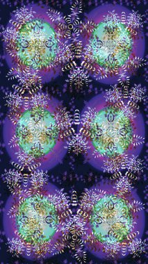 Raster. Meteoroloji buz koleksiyonu. Xmas Frost kar taneleri izole edilmiş siluet sembolü. Kar Tanesi raster ikonu arka plan gri, mor ve mavi renk. Kış Noel 'i Kar bembeyaz kristal element.