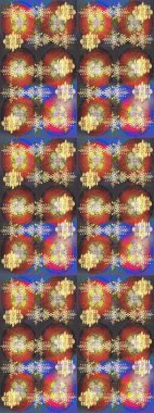 Kapak, poster, tişört ya da dövme için şablon. Raster resim. Kış boyama sayfaları yetişkin Sanat Terapisi için. Elle çizilmiş antistress kar tanesi.