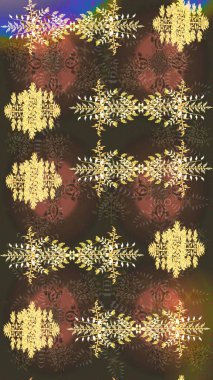 Kış karalamaları elle çizilmiş kar tanesi. Raster tasarımı. Kartpostal için sevimli, basit raster kar taneleri ve tekstil için poster tasarımı, ambalaj kağıdı, el yapımı Noel tarzı kış arkaplanları..