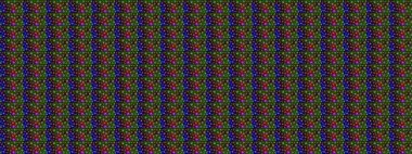 Çok yeşil zarif küçük çiçekler ve yeşil renkli komik böcekler, raster desen, illüstrasyon.