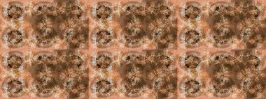 Raster Noel soyut renkli arka plan ve düşen kar tanesi. Raster illüstrasyonu. Kış soyut geçmişi. Kar taneli Noel arkaplanı.