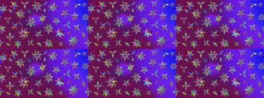 Yazdır. Raster çiçekli arka plan. Renkli Yaz Temalı eskiz kalıbı. Düz Çiçek Elementleri Tasarımı. Güzel kumaş deseni. Güzel çizim şekli..