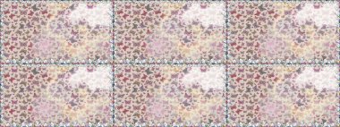 Web sayfası geçmişleri, duvar kağıtları, tekstil ve yüzey dokuları için mükemmel. Kusursuz desen. Gri ve nötr arkaplandaki suluboya kelebekler. Raster illüstrasyonu. Raster..